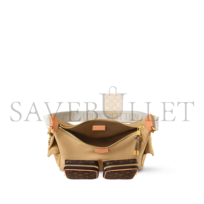 l**is V*t*n hobo cargo m12697 (35*27*20cm)